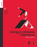 Llengua Catalana i Literatura - 2n Batx