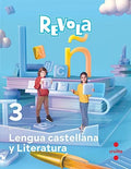 Lengua Castellana i Literatura 3ºEP - Revola