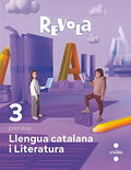 Llengua Catalana i Literatura 3ºEP - Revola
