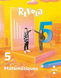 Matemàtiques 5è Pri - Revola