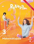 Matemàtiques 3ºESO - Revola