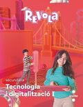 Tecnologia i Digitalització I ESO - Revola
