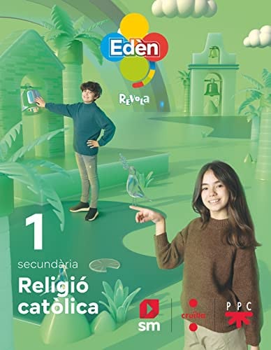 Religió Catòlica 1ºESO - Revola