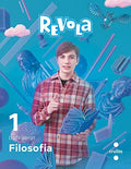 Filosofia 1 Batxillerat - Revola