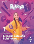Llengua Catalana i Literatura 1ºBatx - Revola