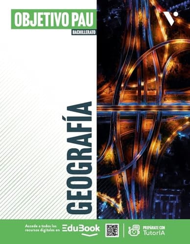 Geografía 2 Objetivo Pau