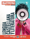Lengua castellana y Literatura 2ºBachillerato - Objetivo Pau - Madrid