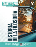 Historia de la Filosofía 2ºBach - Objetivo Pau