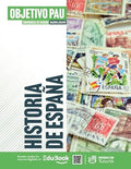 Historia de España 2ºBachillerato - Objetivo Pau - Madrid