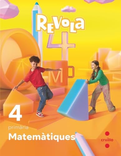 Matemàtiques 4t Pri