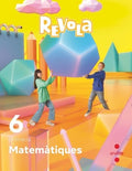Matemàtiques 6è Pri - Revola