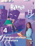 Llengua Catalana i Literatura 4t ESO - Revola