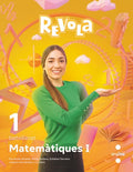 Matemàtiques I 1r Batx - Revola