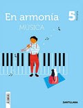 Música 5ºEP - En armonía