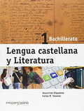 Lengua castellana y Literatura 1ºBach