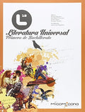 Literatura Universal 1ºBach
