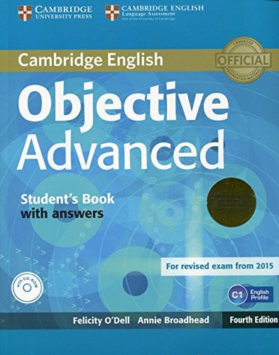 Objective Advanced C1 - Student's Book with Answers