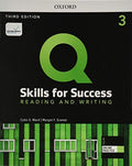 Q: Skills for Success Reading and Writing 3 - Student's Book 3rd Edition
