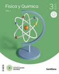 Física y Química 3ºESO - Construyendo Mundos - Trimestres