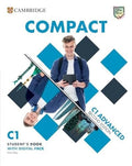 Compact C1 - Student's Book Second Edition