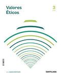 Valores Éticos - 3º ESO