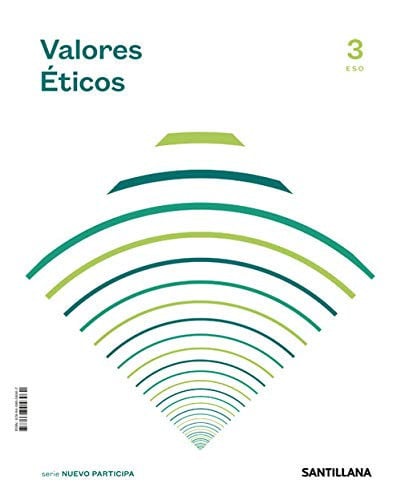 Valores Éticos - 3º ESO