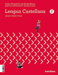 Lengua Castellana FPB 2
