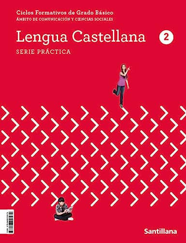 Lengua Castellana FPB 2