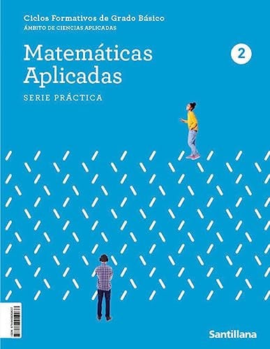 Matemáticas Aplicadas 2 - FPB