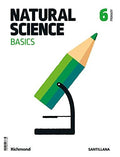 Natural Science Basics 6ºEp