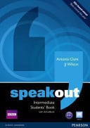 Speakout Intermediate B1/B1+ - Student's Book