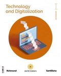 Technology and Digitalization I ESO - World Makers