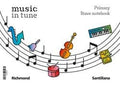 Music 4ºEP - In Tune