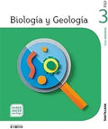 Biología y Geología 3ºESO - Saber Hacer Contigo