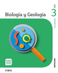 Biología y Geología 3ºESO - Saber Hacer Contigo