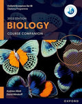 Biology 2nd Edition - IB