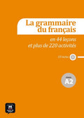 La Grammaire du Français A2