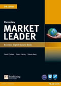 Market Leader Elementary A1/A2 - Course Book 3rd Edition