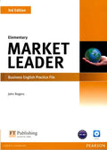 Market Leader Elementary A1-A2 - Pratice File 3rd Edition