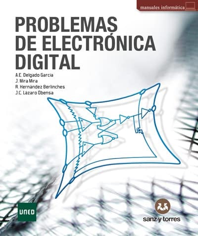 Problemas de electrónica digital
