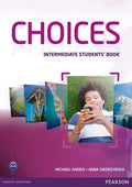 Choices Intermediate B1/B2 - Student's Book