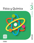 Física y Química 3ºESO - Saber Hacer Contigo