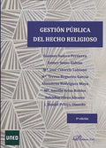 Gestión Pública del Hecho Religioso - 2ª Edición