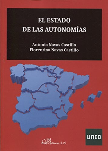 El Estado de las Autonomías - Dykinson