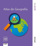 Geografía e Historia 1ºESO - Serie Reflexiona - Saber Hacer Contigo