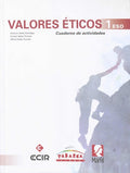Valores Éticos 1ºESO - Cuaderno de actividades
