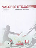 Valores Éticos 3ºESO - Cuaderno de Actividades