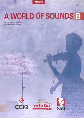 A World Of Sounds B ESO - Music