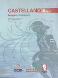 Lengua y literatura 4ºESO - Castellano