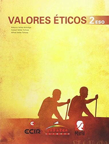 Valores Éticos 2ºESO